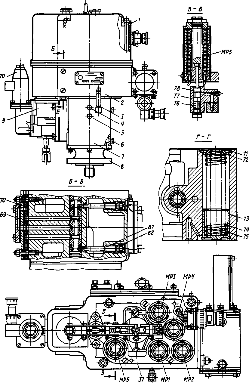 ��������� ������� ��������