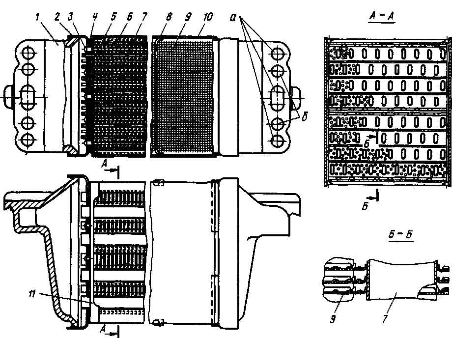 ������ �������������� ���������