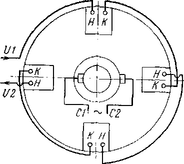 ����� ���������� ������� ����������� �������������� ��-652