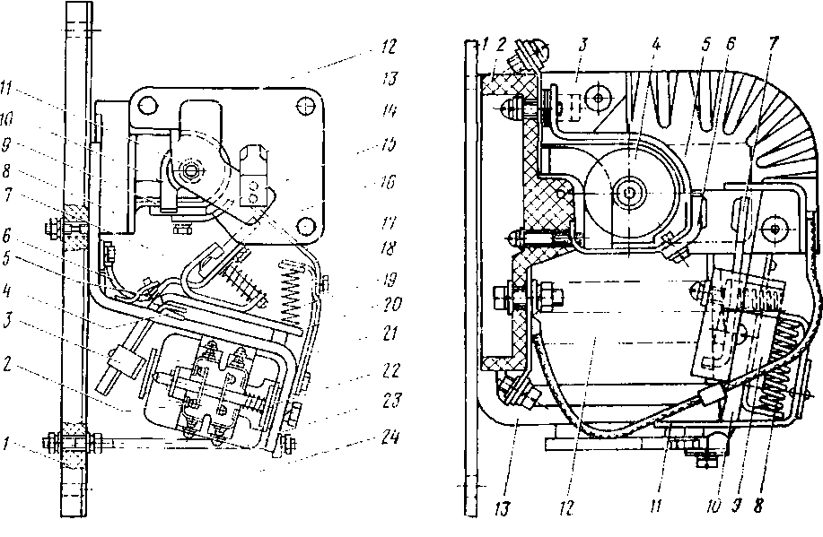 ���������������� ��������� ���-604