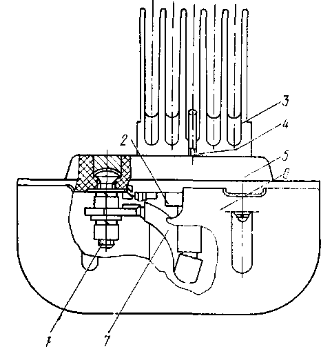 ������ � ������������ ���������� ���� ���-6011