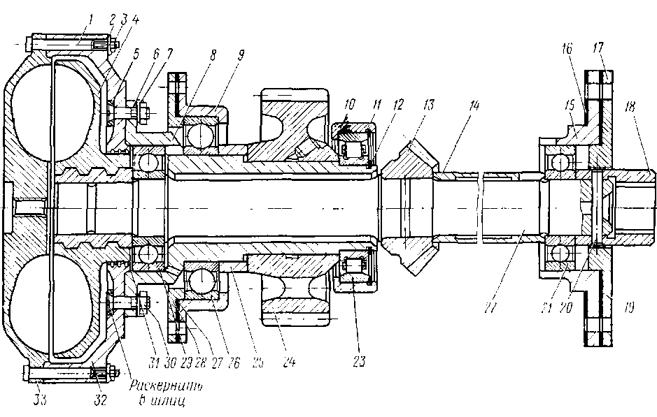 ��� ���������� � �����