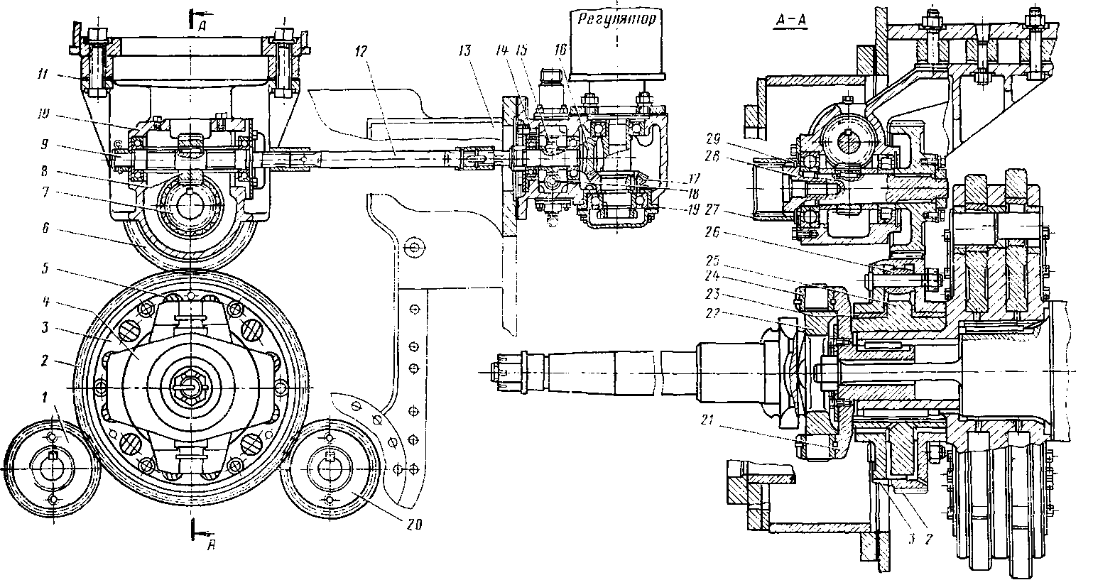 ������ ���������