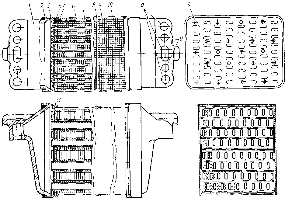 ������ ��������� �������