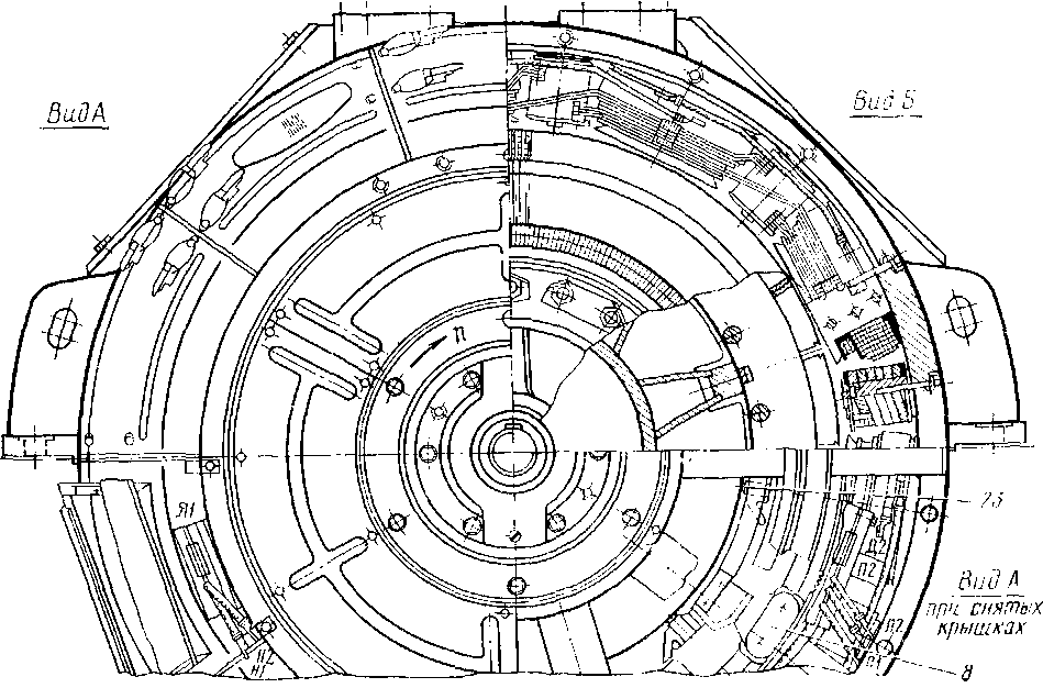 ������� ��������� ���� ��-311� (���������� � ���������� �������)