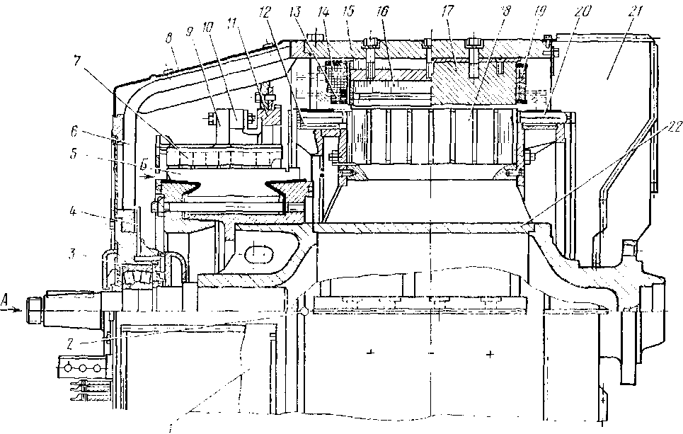 ������� ��������� ���� ��-311� (���������� � ���������� �������)