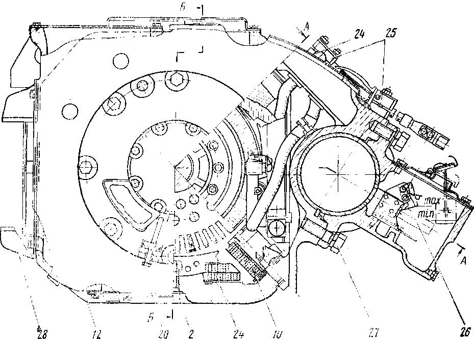 ���������� �������������� ���� ��-652