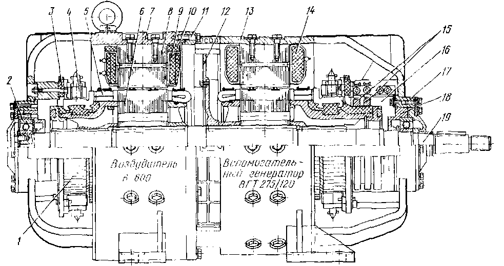 ������������ ������� ���� �-706� (���������� ������)