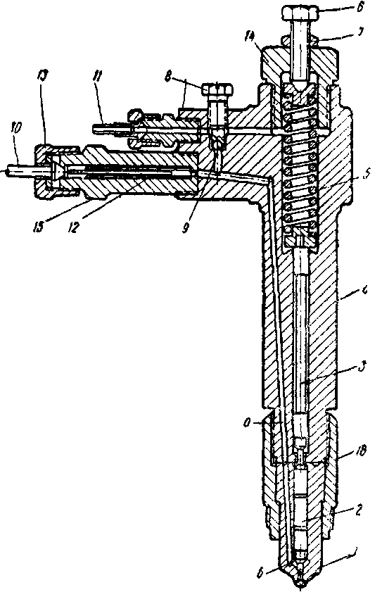 Тепловозы Да и Дб