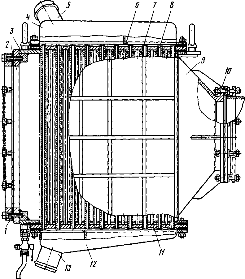 Тепловозы- основы теории