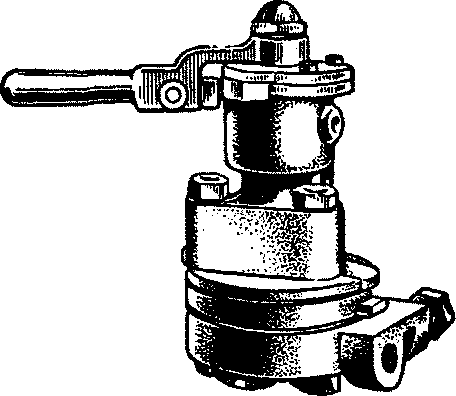 Тепловозы Да и Дб