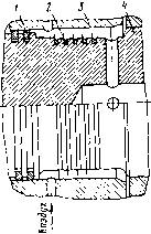 18. Агрегаты наддува