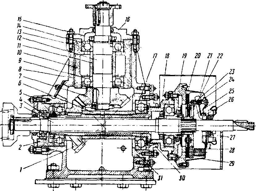 ������ ����������� ������������