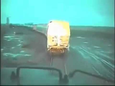 ������������ � ������� ������/Live On-Board Train...