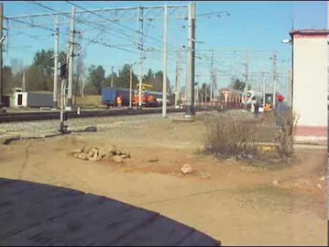 ������ �� �������� 270 ��/�