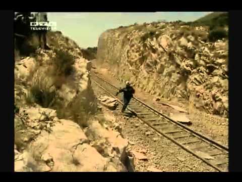 �������� ������ � �������� � 2009 ����/ Train...