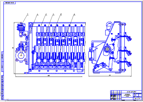 ������ ���������� �������������